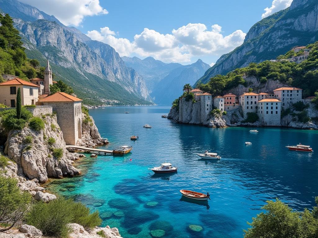 Hırvatistan'da Yapılabilecek En Popüler 10 Aktivite